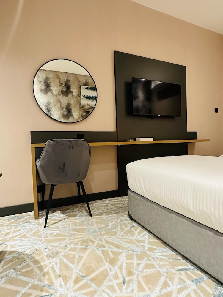 Standard Triple Room photo 2