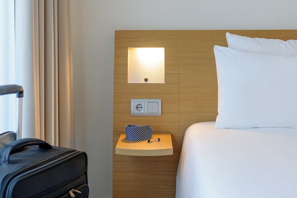 Executive Room, 1 Queen Bed photo 2