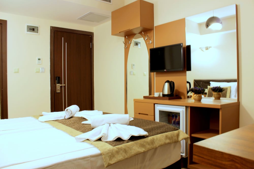 Standard Double or Twin Room photo 2