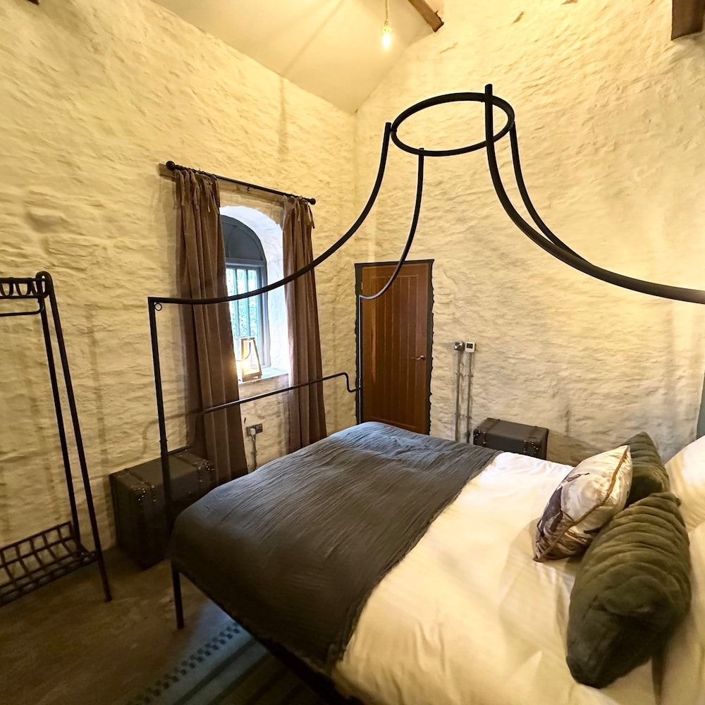 Cottage Farriers Stables Marske Yorkshire Dales, Photo 13