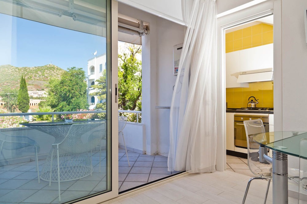 Superior Apartment, 1 Bedroom - Photo 9