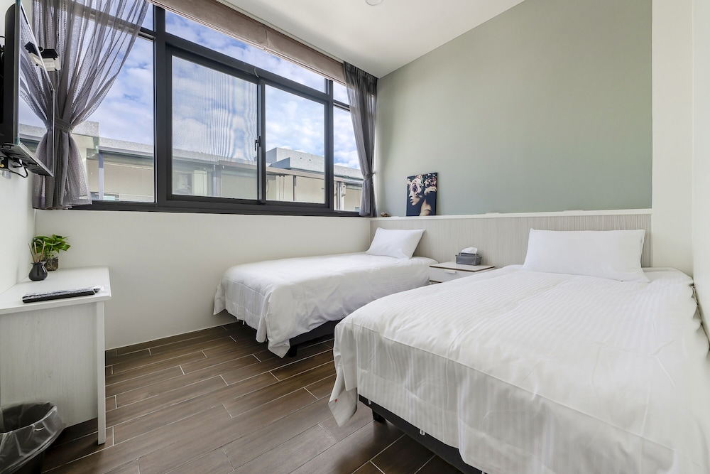 Standard Double Room photo 1