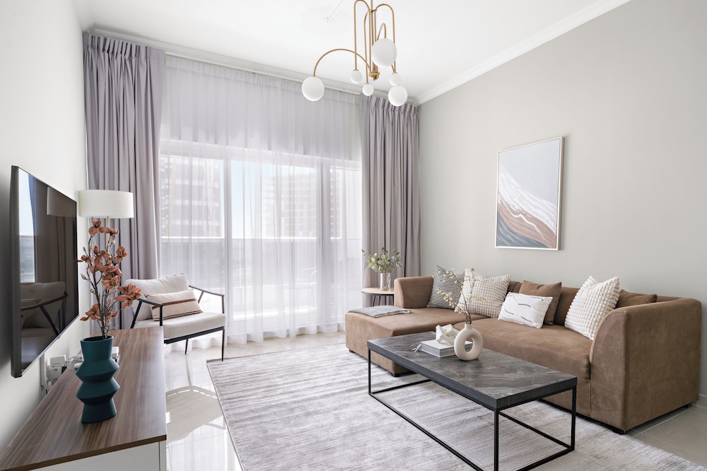 Gallery Apartment photo 3
