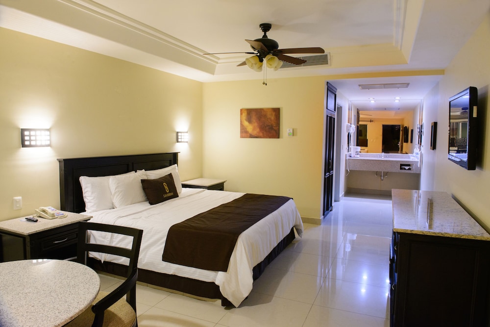 Single Room