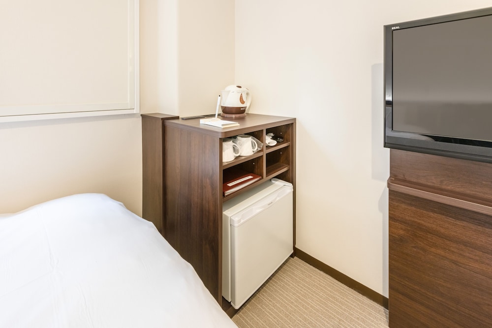 Twin Room, Smoking - Photo 7
