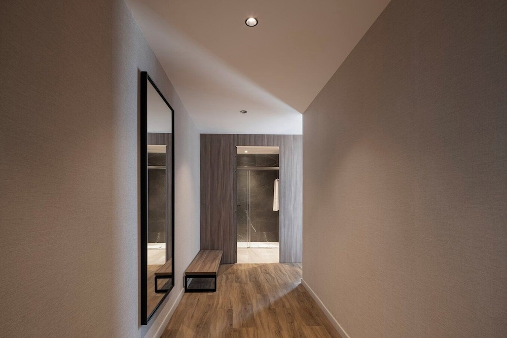 Junior Suite, Terrace (1 pax)