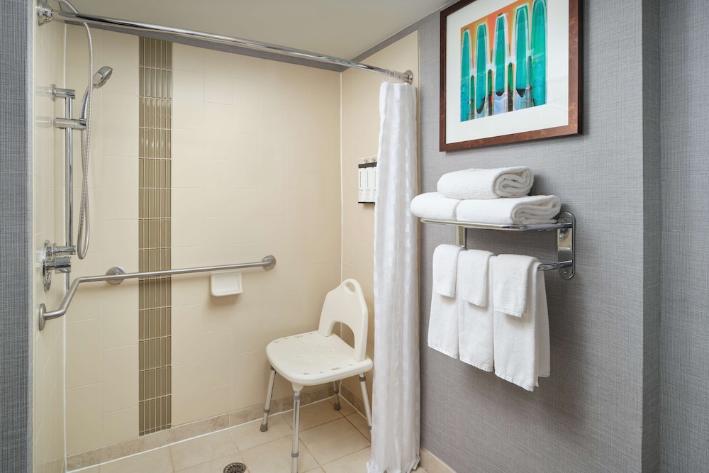 Room, 1 King Bed, Accessible (with Shower) - Photo 6