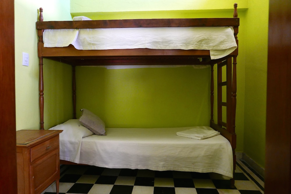 Apartment, 2 Bedrooms, Kitchen, Garden View