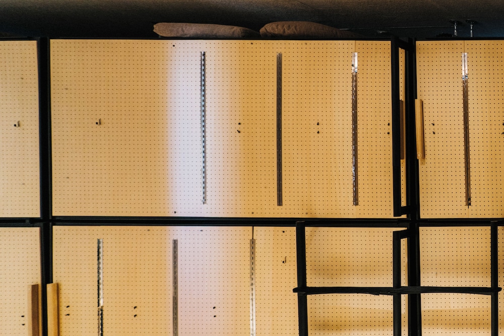 Standard Shared Dormitory, Mixed Dorm photo 3