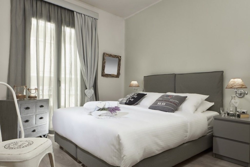 Standard Room (Forest View) photo 1