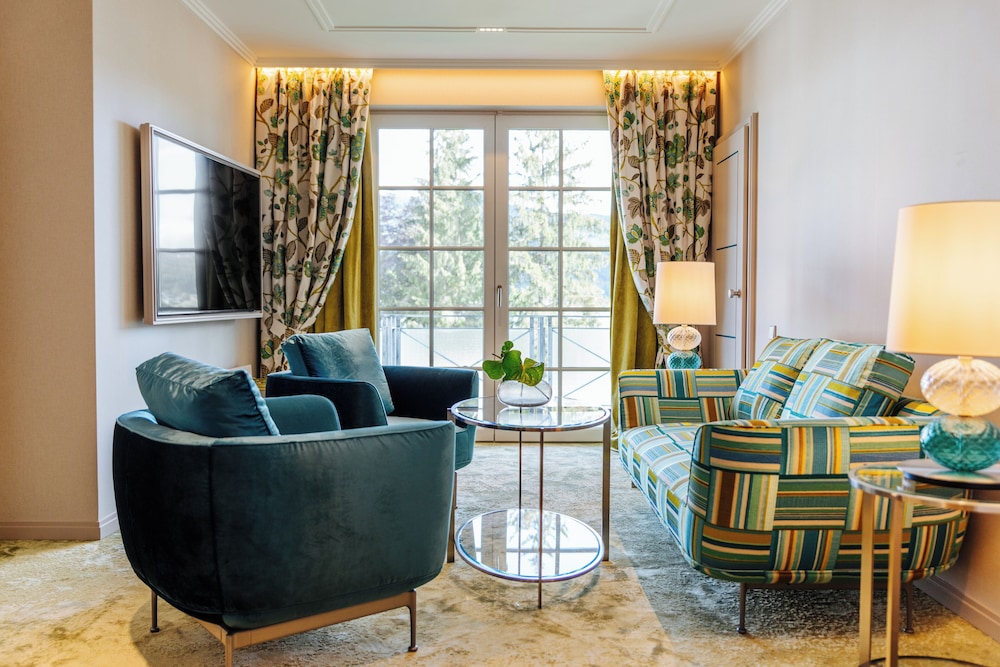 Suite, Lake View photo 2