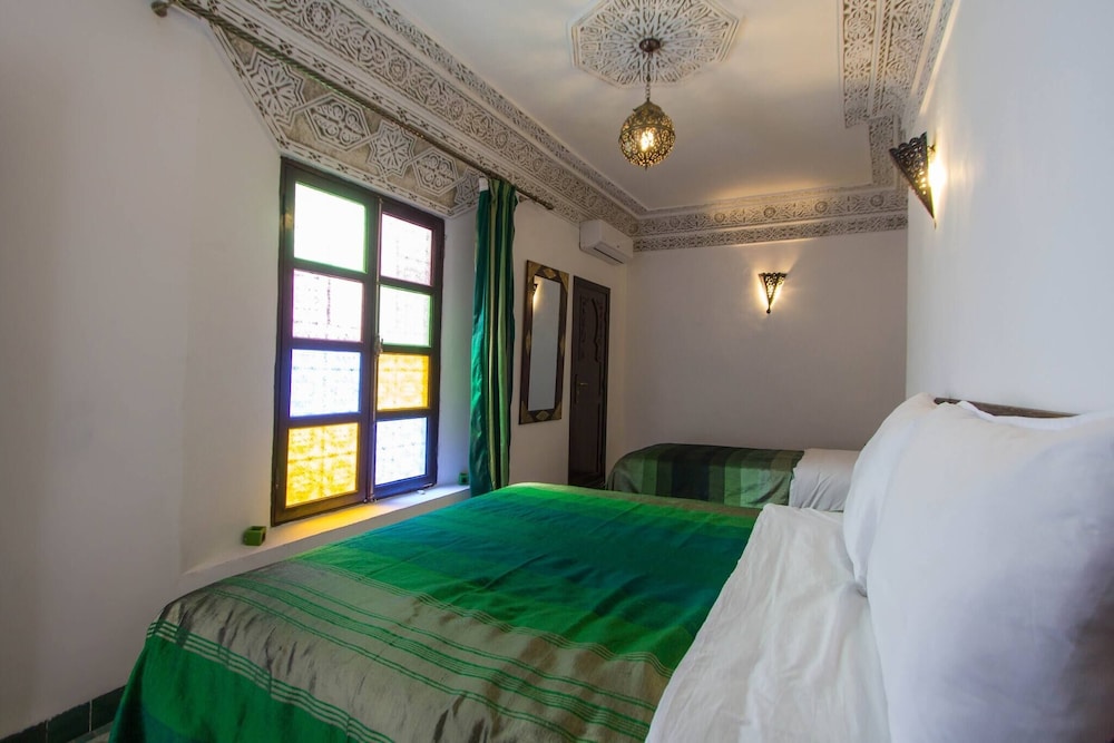 Room, 1 Bedroom, Smoking, Patio