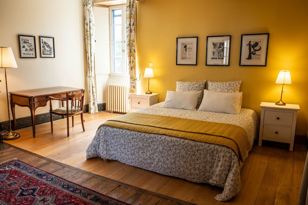 Suite, Ensuite, Mountain View (Room 1 Coco) photo 1