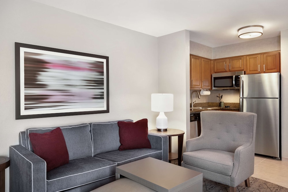 Available room