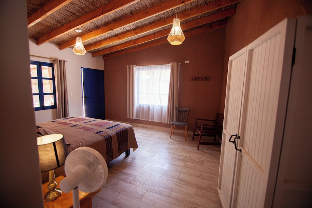 Superior Double Room photo 1