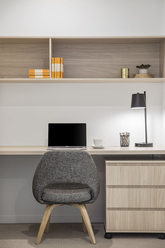 Executive Apartment, 1 Bedroom