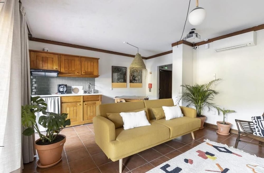 Deluxe Apartment, Kitchenette, Lake View photo 1