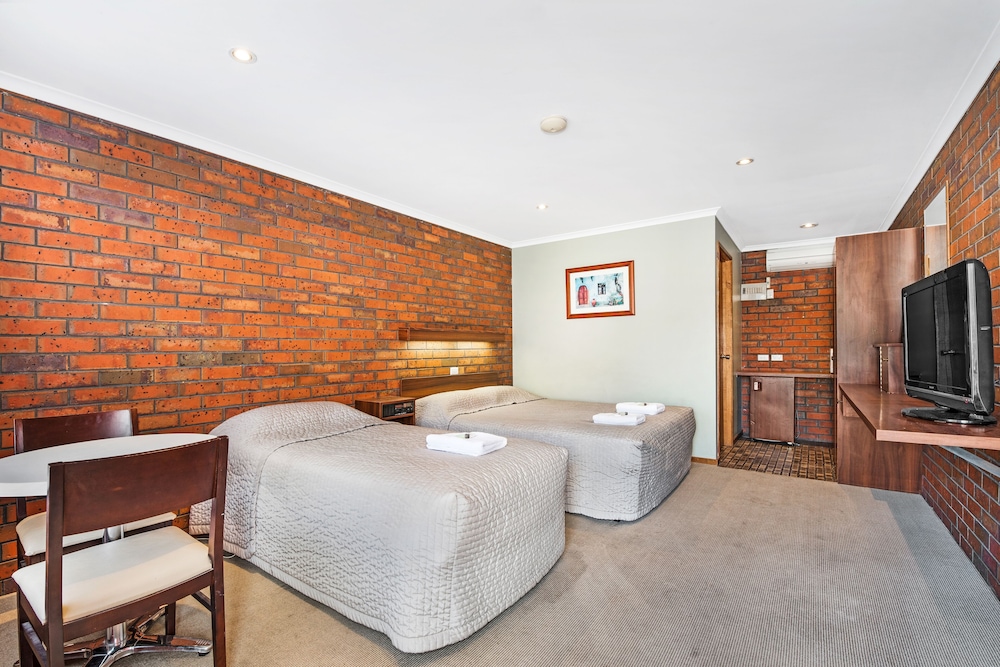 Family Double Room, 1 Bedroom photo 2