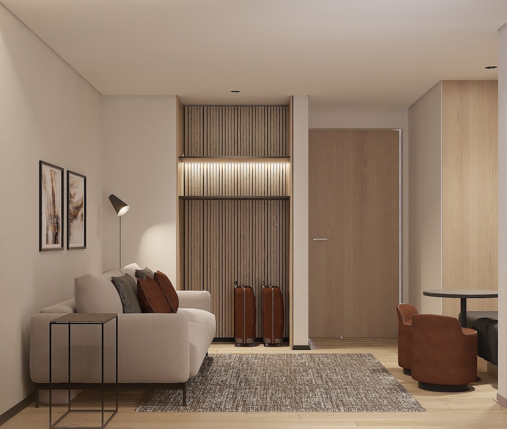 Hotel Príncipe Ávila - Photo 22