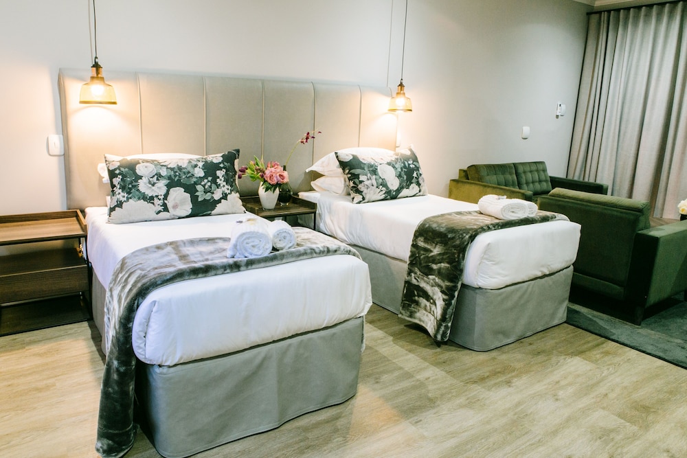 Twin Room photo 1
