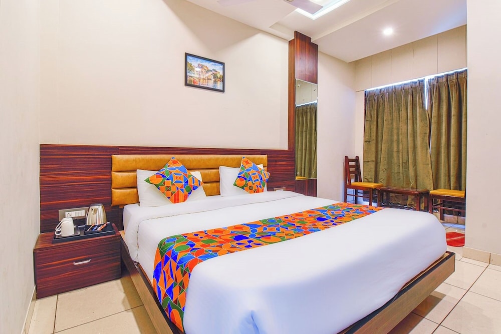 Premium Double Room