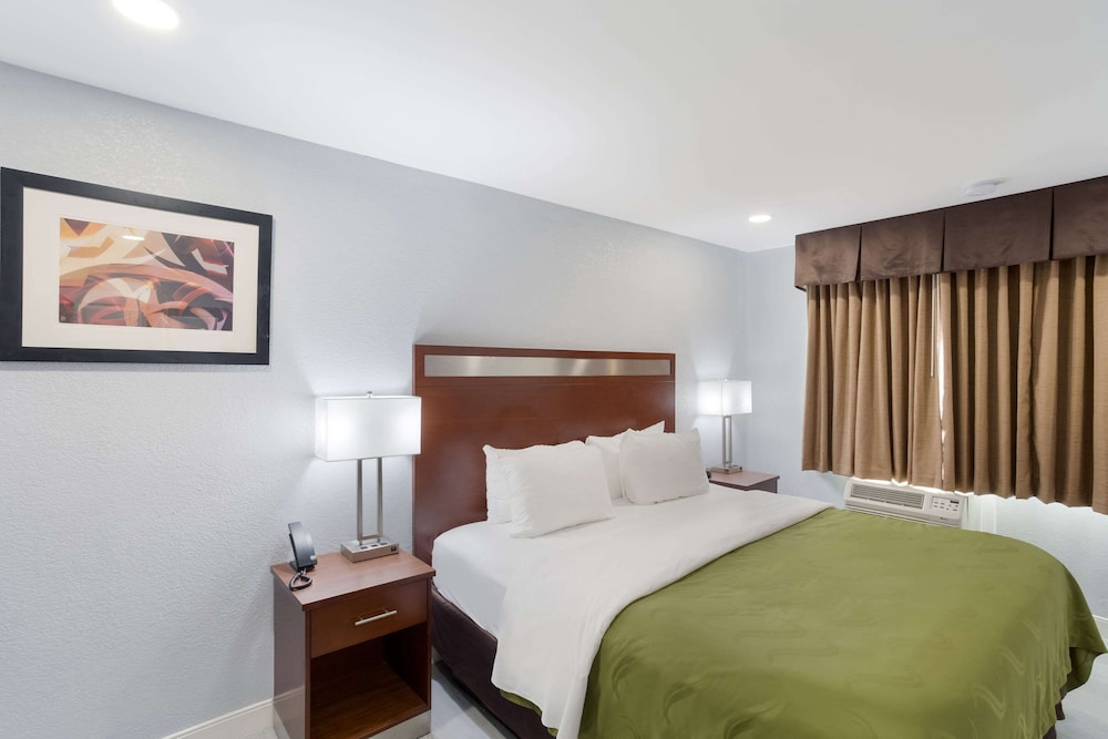 Room, 1 King Bed, Accessible, Non Smoking - Photo 2
