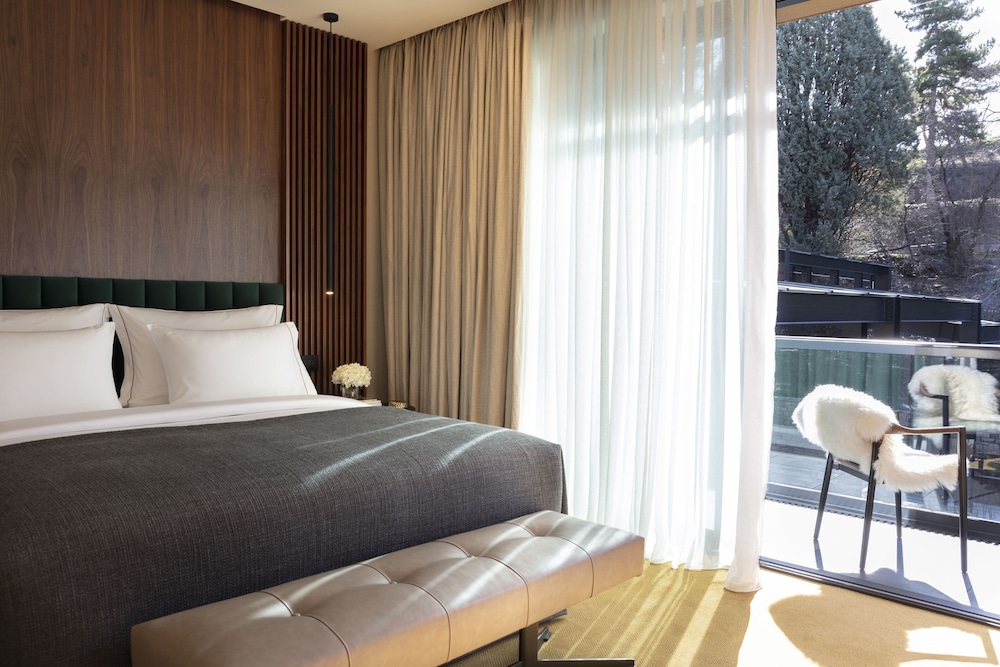 Comfort Suite