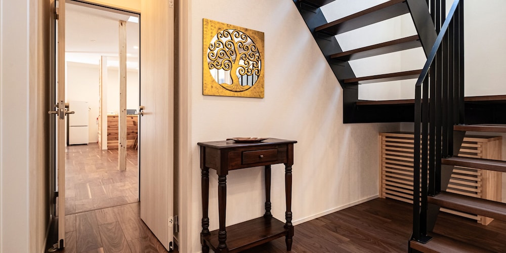 [Large] Maisonette with open-air bath, No pets allowed - Photo 38