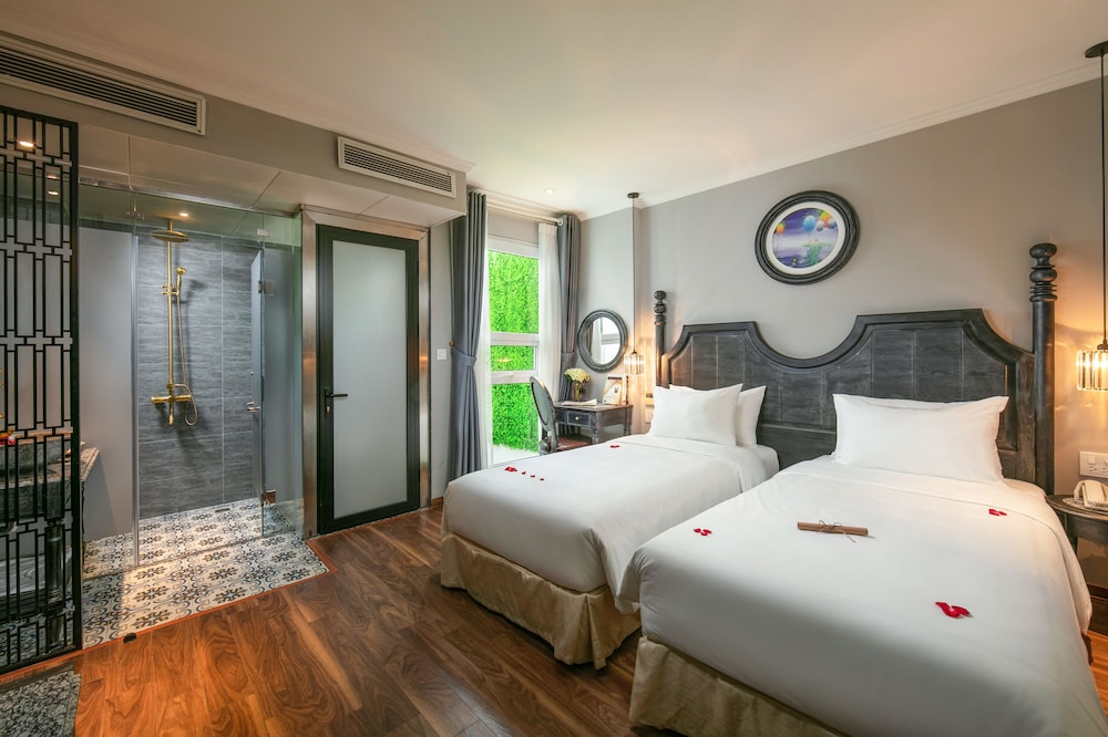 Superior Double or Twin Room