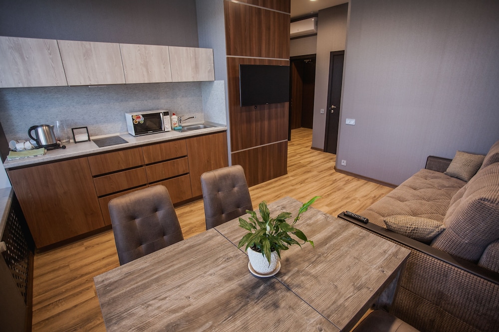 Superior Apartment, 1 Bedroom photo 2