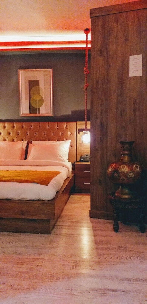 Presidential Double Room photo 3