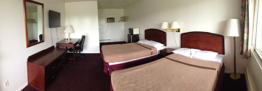 Standard Room, 1 Queen Bed photo 1