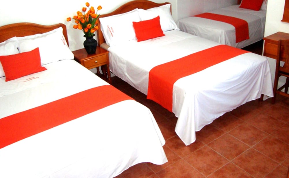 Triple Room photo 1