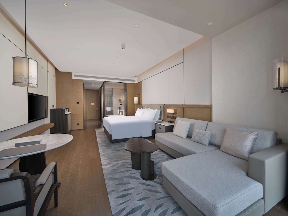 Executive Room, 1 King Bed