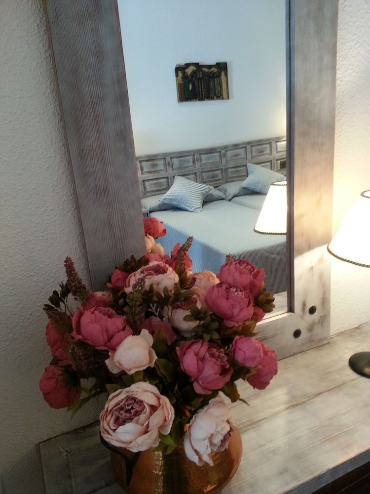 Double Room, Mountain View
