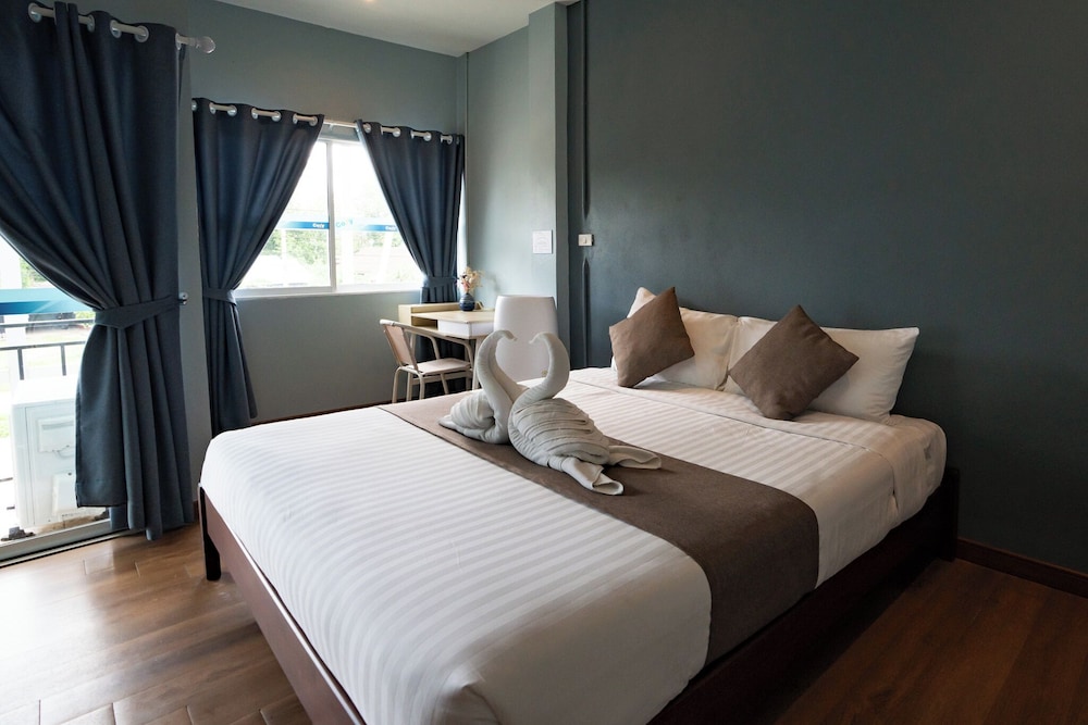 Superior Double Room - Photo 1