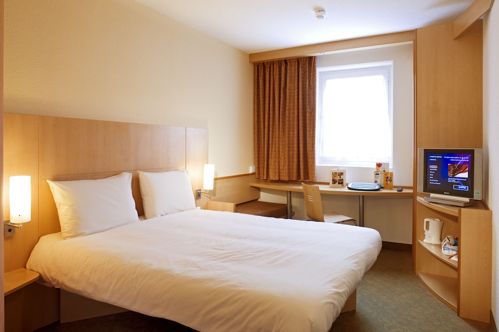 Family Double Room - Photo 3