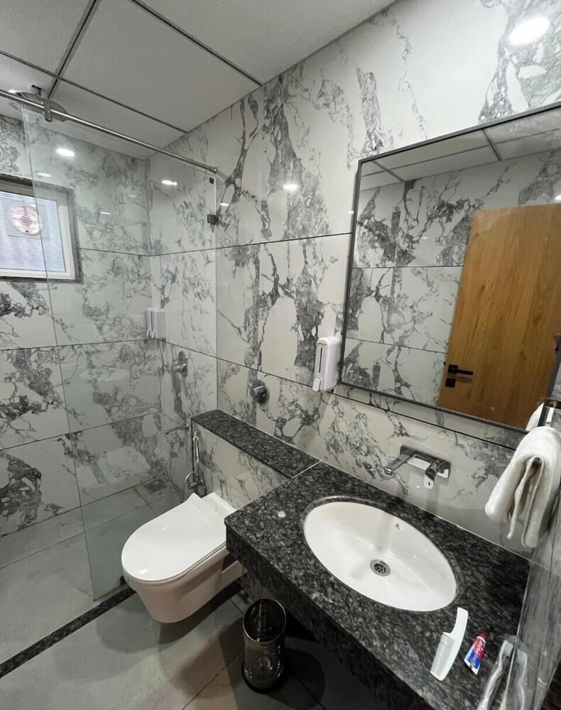 Family Triple Room