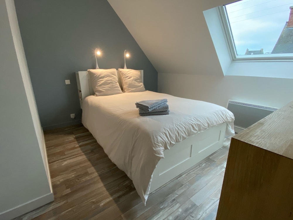 Business Apartment (Manhattan)