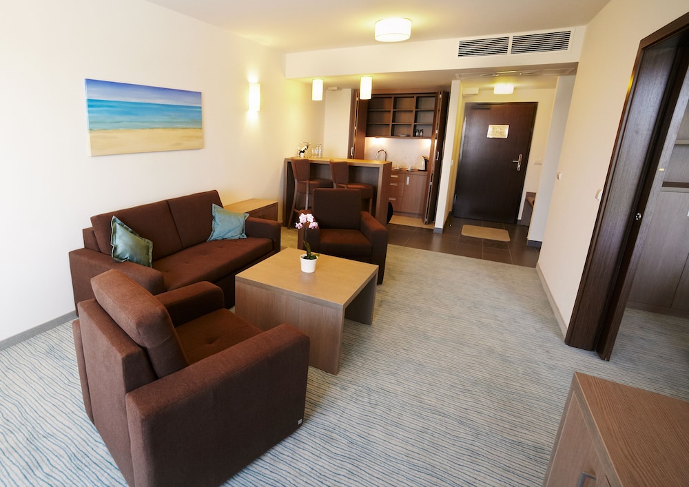 Comfort Apartment, 1 Bedroom, Terrace