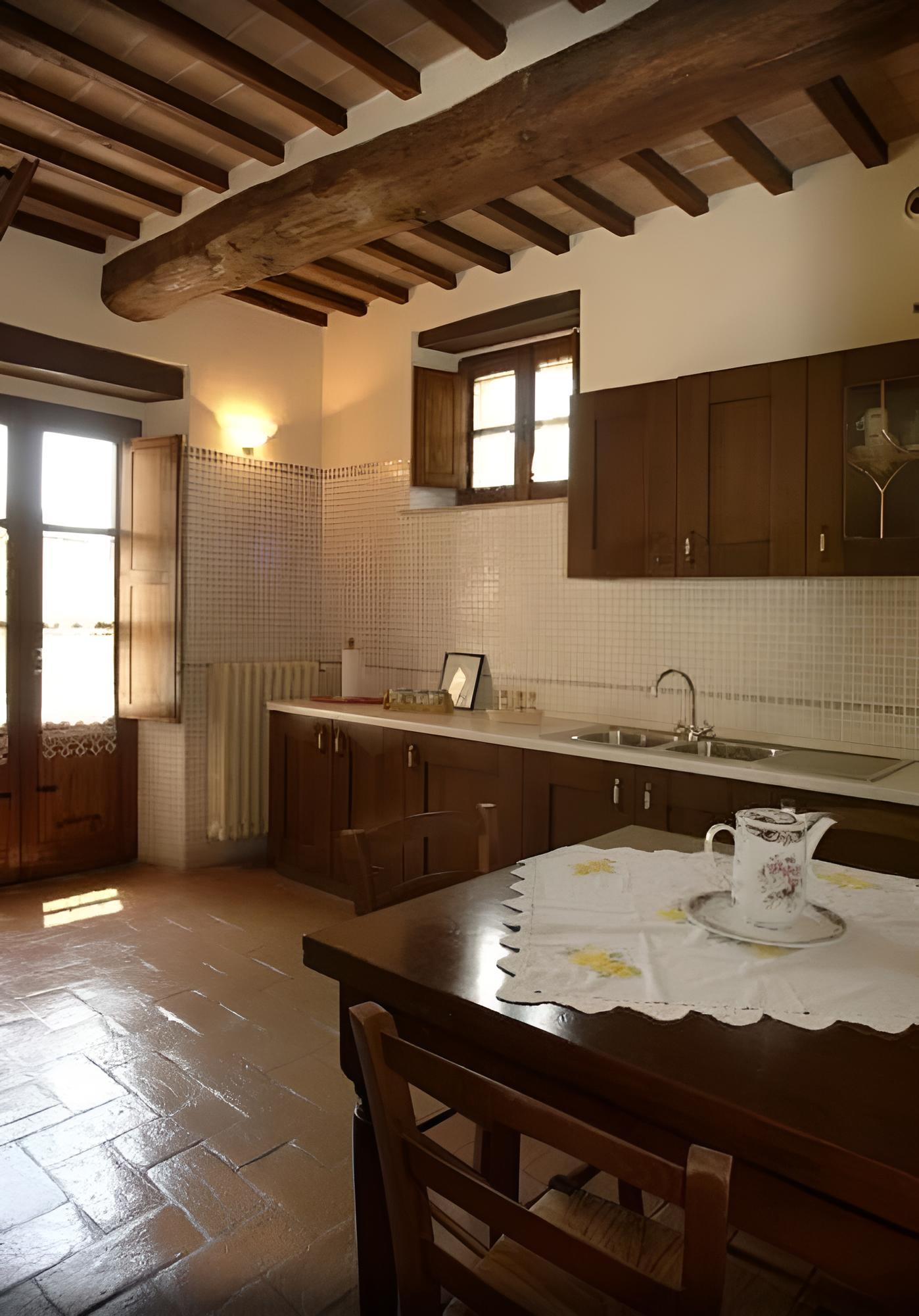 Apartment ROSA DEL POGGIO photo 3