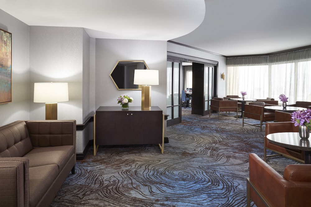 Premium Room, 2 Double Beds, Club Lounge Access - Photo 3