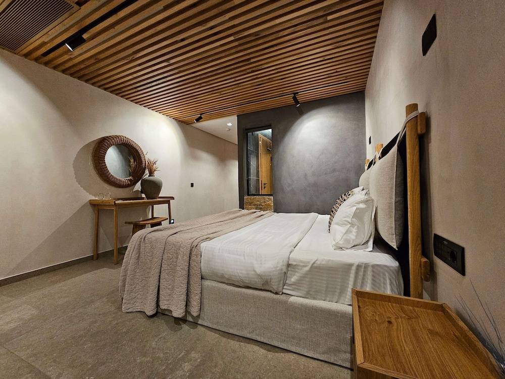 Deluxe Room (Smart Room) - Photo 6