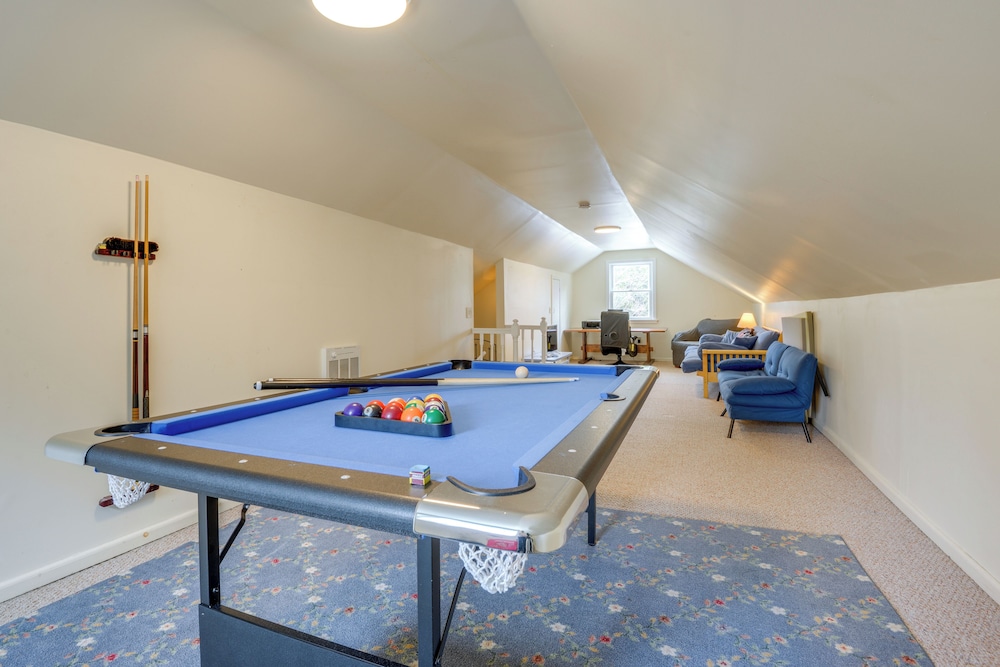 House (4 Bedrooms) photo 2
