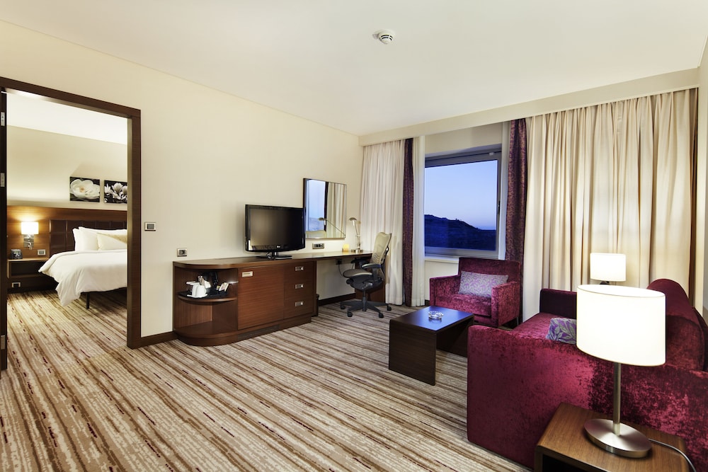 Suit King One Bedroom Suite