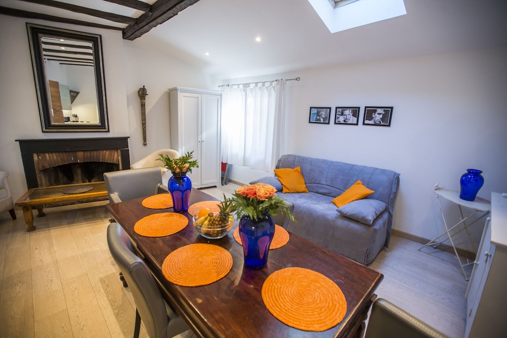 Superior Apartment, 1 Bedroom (4 personnes) photo 2