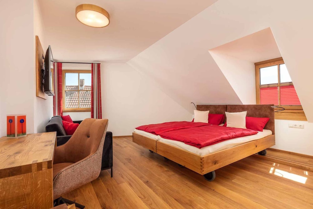 Quadruple Room photo 1
