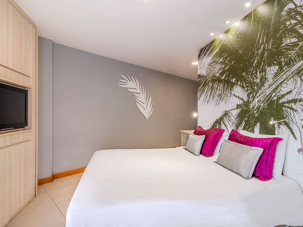 Standard Room, 1 Double Bed photo 3