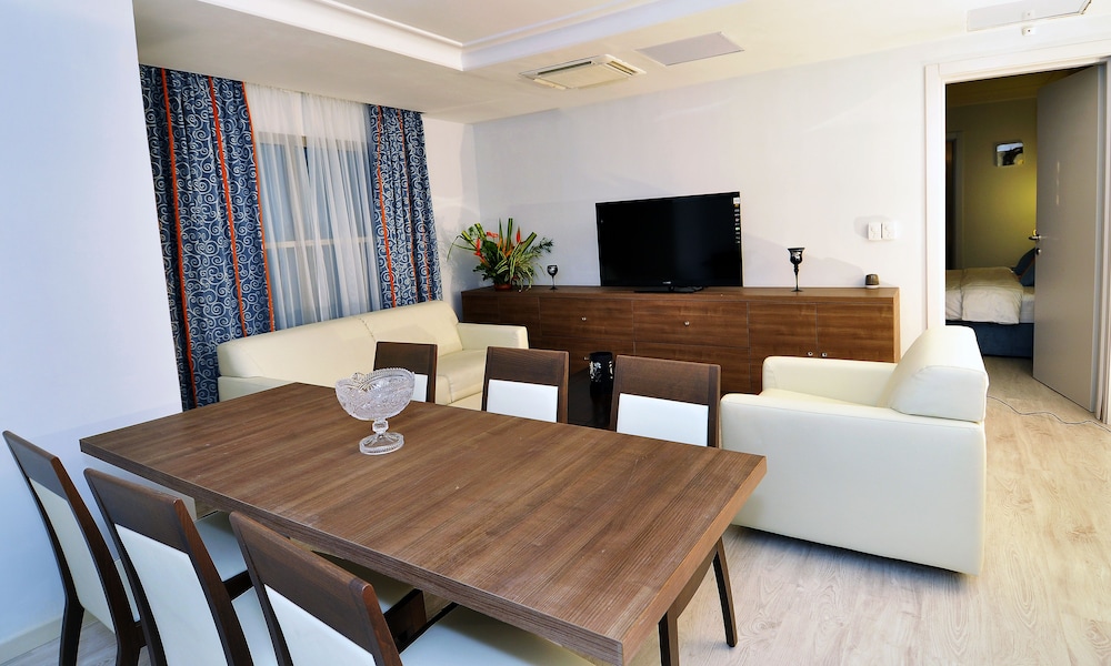 Junior Suite, 1 Bedroom photo 3