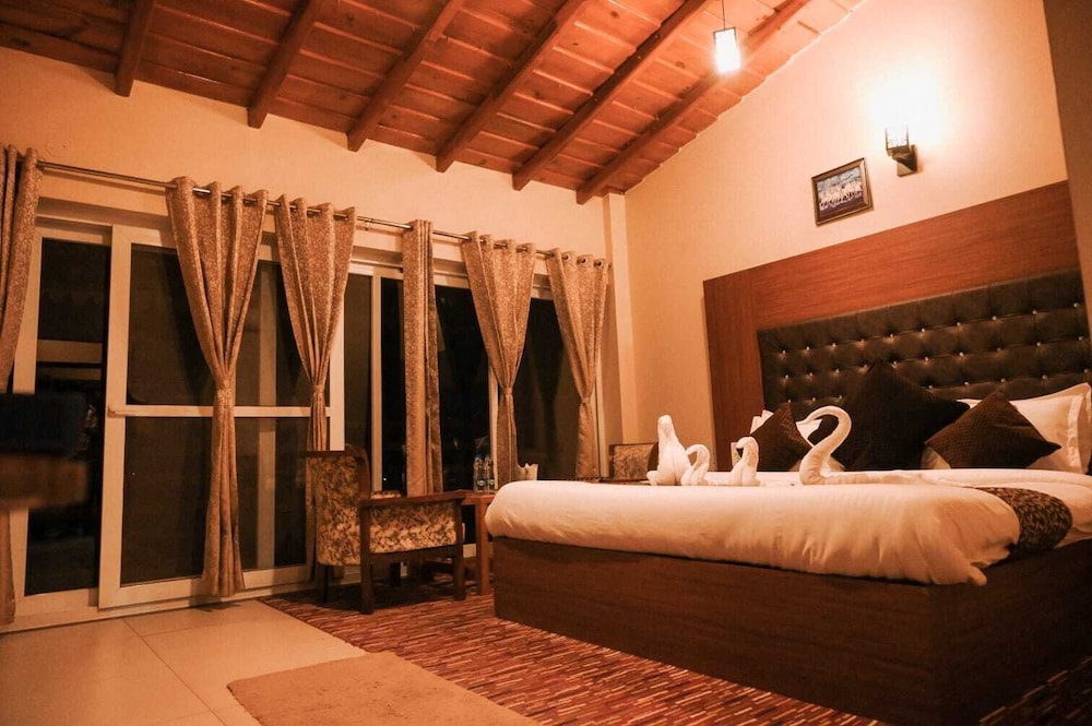 Deluxe Room photo 3